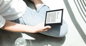 Amazon slipper sin beste Kindle hittil