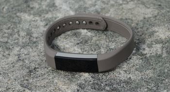 Test: Fitbit Alta