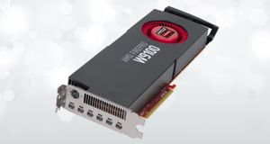 AMDs nye proff-skjermkort har 32 GB minne