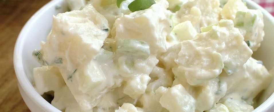 oppskrift potetsalat med eple oppskrift potetsalat med eple