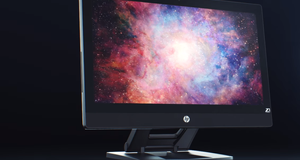 HPs nye alt-i-ett-PC er en kompakt kraftpakke for de kravstore