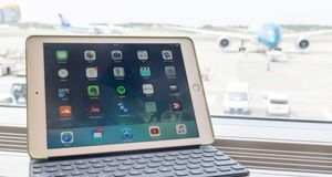 Test: iPad Pro 9.7