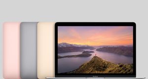Apple har lansert raskere MacBooker – i rosa