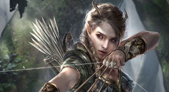 The Elder Scrolls: Legends er lansert på PC