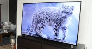 Test: Panasonic TX-65DX900