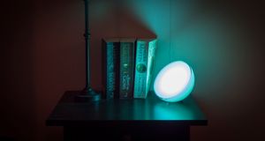 Test: Nye Philips Hue + Philips Hue Go