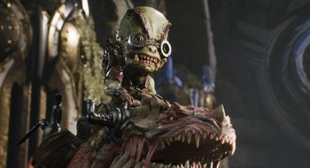 Vi deler ut nøkler til en tidlig versjon av MOBA-spillet fra Epic Games