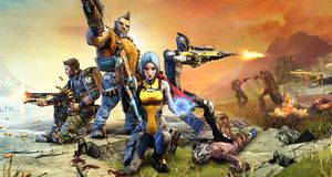 Borderlands 3 er det neste prosjektet til Gearbox
