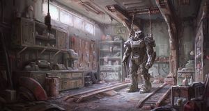 Fallout 4 og Skyrim får likevel «mod»-støtte på PlayStation 4