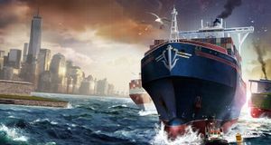 Ports of Call-aktige TransOcean 2 er rett rundt hjørnet