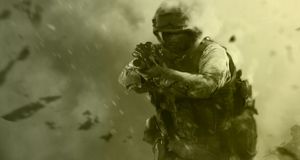 Får vi en nyutgave av Call of Duty 4: Modern Warfare i år?