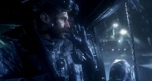 Call of Duty: Modern Warfare Remastered vil ikke selges separat