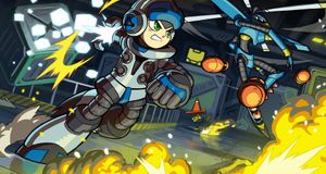 Etter en rekke utsettelser har Mighty No. 9 fått en endelig slippdato