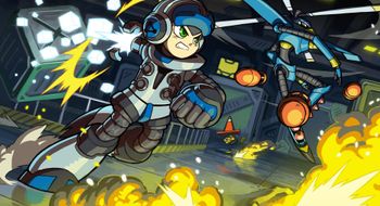 Etter en rekke utsettelser har Mighty No. 9 fått en endelig slippdato