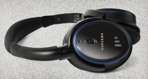 Creative ser ut til å ha laget en rimeligere utfordrer til Bose QuietComfort