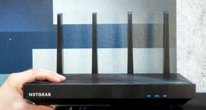 Test: Netgear Nighthawk X8 (R8500)