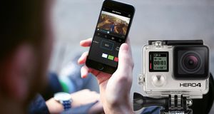 GoPro skal gjøre det kjempelett å redigere action-videoer med mobilen
