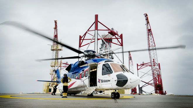 14 Super Puma fikk forbud etter ulykken. Slik har oljeselskapene løst transporten offshore