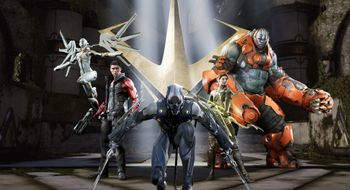 Paragon