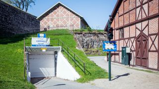 Ladegarasjen skulle vært åpnet i fjor - venter fremdeles på godkjenning