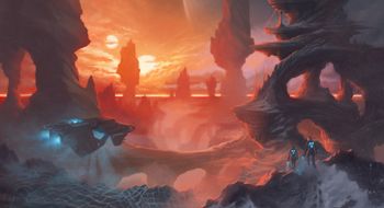 Test: Stellaris