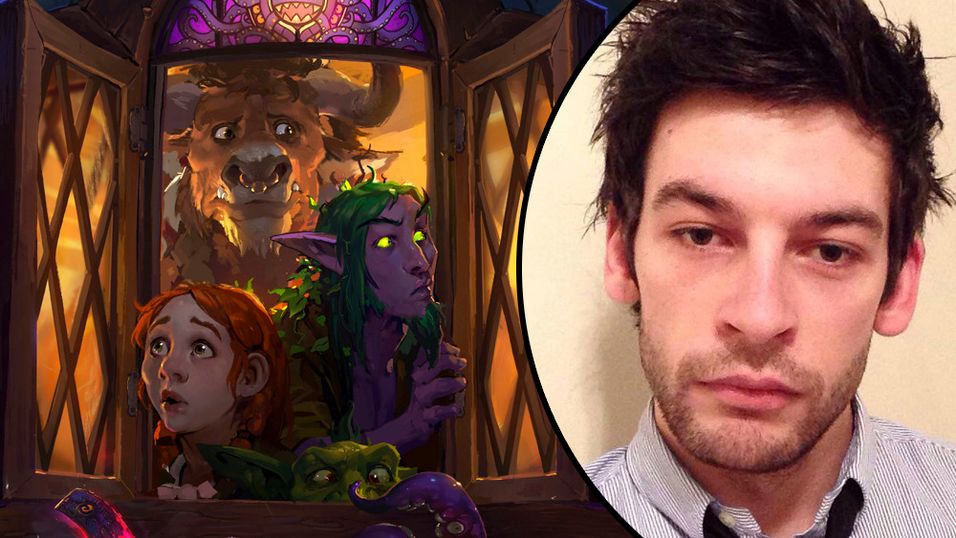 Hearthstone rangert matchmaking