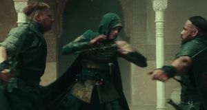 Se den første traileren til Assassin's Creed-filmen