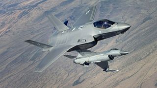 Danmark går for F-35 - danket ut konkurrentene på alle punkter