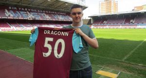 West Ham får en e-sportstjerne på laget