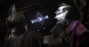 De to første Batman: Arkham-spillene pusses opp