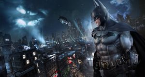 De oppussede Batman: Arkham-spillene blir forsinket