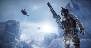 EA gir bort nok en innholdspakke til Battlefield 4