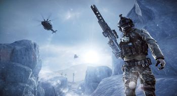 EA gir bort nok en innholdspakke til Battlefield 4