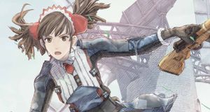 Anmeldelse: Valkyria Chronicles Remastered