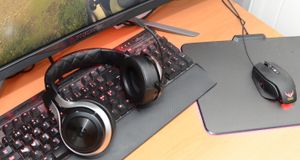 Test: LucidSound LS30