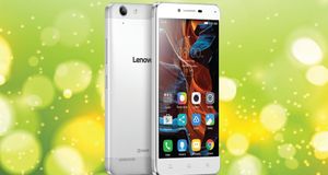 Budsjettmobilen Lenovo K5 slippes i Norge