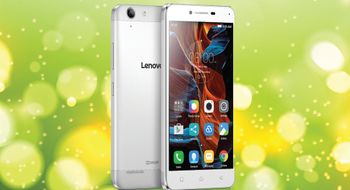 Budsjettmobilen Lenovo K5 slippes i Norge