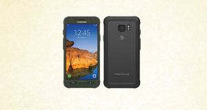 – Slik blir tøffingutgaven av Galaxy S7