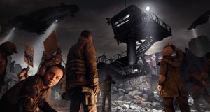 Anmeldelse: Homefront: The Revolution
