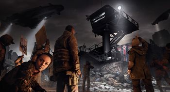 Test: Homefront: The Revolution