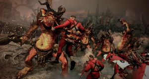 Anmeldelse: Total War: Warhammer