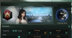 Stellaris-modifikasjon gjorde alle mennesker hvite og europeiske – det fikk Paradox til å fjerne den