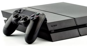 PlayStation 4 har nådd heftig milepæl