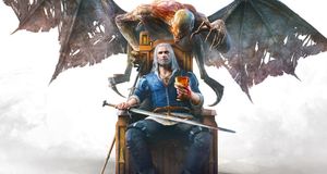 Anmeldelse: The Witcher 3: Wild Hunt - Blood and Wine