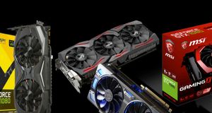 Her er GTX 1080-kortene – og prisene