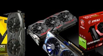 Her er GTX 1080-kortene – og prisene