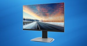 Acers nye PC-skjerm har 4K-oppløsning og nesten ingen ramme