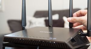 Test: Netgear Nighthawk X4S
