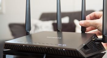 Test: Netgear Nighthawk X4S