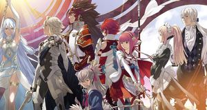 Anmeldelse: Fire Emblem Fates
